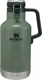 Stanley Termos na piwo CLASSIC GROWLER - zielona 1.9L 10-01941-067