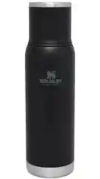 Stanley Termos the adventure 0,75 L - BLACK / 10-10818-010