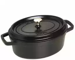 Staub 40500-271-0 Indukcja Żeliwo 3,2l Garnek tradycyjny