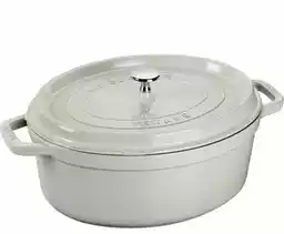 Staub 40501-416-0 Indukcja Żeliwo 5,5l Garnek tradycyjny