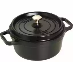 Staub 40509-305-0 Indukcja Żeliwo 2,6l Garnek tradycyjny