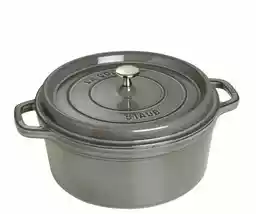 Staub 40509-314-0 Indukcja Żeliwo 6,7l Garnek tradycyjny