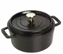 Staub 40509-485-0 Indukcja Żeliwo 1,7l Garnek tradycyjny