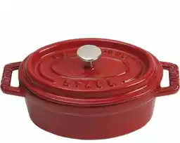 Staub 40509-807-0 Indukcja Żeliwo 0,25l Garnek tradycyjny