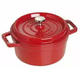 Staub 40509-825-0 Indukcja Żeliwo 2,6l Garnek tradycyjny