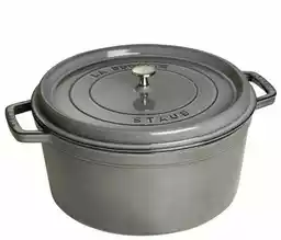 Staub 40509-862-0 Indukcja Żeliwo 8,35l Garnek tradycyjny