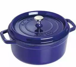 Staub 40510-283-0 Indukcja Ceramika 3,8l Garnek tradycyjny