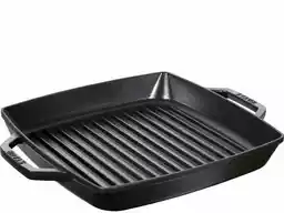 Staub 40511-683-0 Indukcja Stal nierdzewna 28cm Patelnia