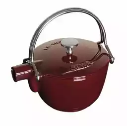 Staub Czajnik 1.15l Grenadynowy