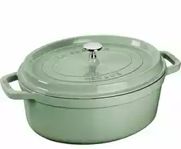 Staub La Cocotte 1023139 Indukcja Żeliwo 4,2l Garnek tradycyjny