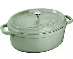 Staub La Cocotte 1023148 Indukcja Żeliwo 6,7l Garnek tradycyjny