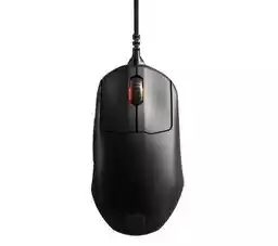 Steelseries Prime Czarny Myszka gamingowa