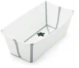 Stokke Flexi Bath wanienka biała