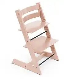 Stokke Krzesełko Tripp Trapp Serene Pink