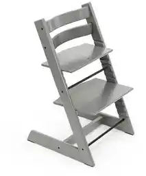 Stokke Krzesełko Tripp Trapp Storm Grey