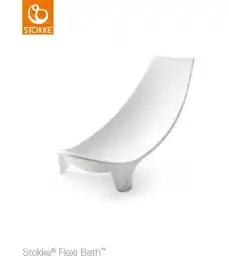 Stokke Wkładka Flexi Bath Newborn