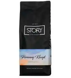 Story Coffee Roasters Poranny Klasyk Morning Brew 1kg Kawa ziarnista