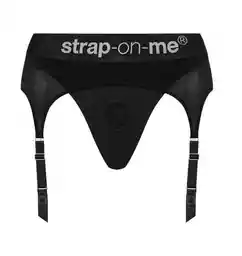 Strap-on-me Harness Rebel L