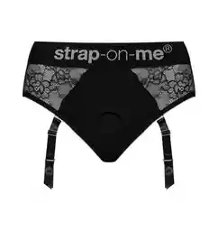 Strap-on-me Mocowanie do strap on HARNESS LINGERIE DIVA - M