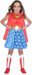 Strój Wonder Woman