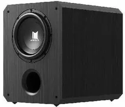 Subwoofer 500W