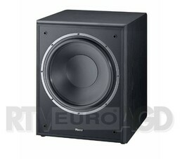 Subwoofer aktywny