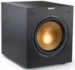 Subwoofer bezprzewodowy