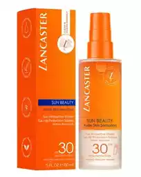 Sun Beauty Sun Protective Water SPF30 woda w sprayu do opalania 150ml