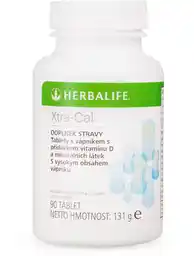 Suplementy diety Herbalife