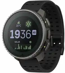 Suunto Unisex-Adult Vertical SS050858000 Zegarek Gps, Czarny, 49 mm