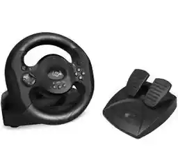 Sven GC-W300 Racing Wheel kierownica z pedałami