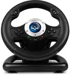 Sven GC-W500 Racing Wheel kierownica z pedałami