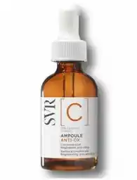 SVR C AMPOULE ANTI- OX Serum Antyoksydacyjne 30ml