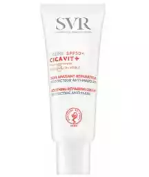 SVR CICAVIT Krem kojąco-regenerujący SPF50 40ml