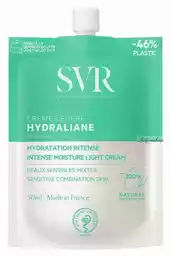 SVR Creme Legere Hydraliane Lekki krem intensywne nawilżenie 50ml