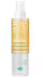 SVR Eau Solaire SPF30 Nawilżająca woda do opalania, 200ml