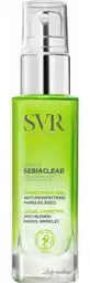 SVR SEBIACLEAR Serum 30ml