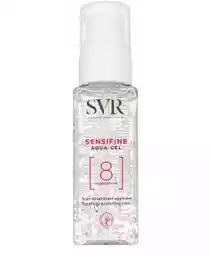 SVR Sensifine Aqua-Gel Kojący żel nawilżający 40 ml