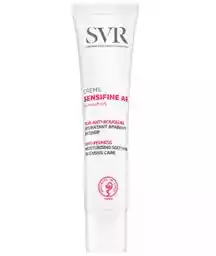 SVR Sensifine AR Creme krem do cery naczynkowej 40ml