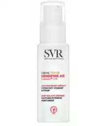 SVR Sensifine AR Tinted Cream ujednolicający krem redukujący zaczerwienienia 40ml