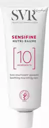 SVR Sensifine Nutri Baume kojący balsam odżywczy 40ml