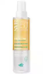 SVR Sun Secure Eau Solaire Dwufazowy spray SPF 50 200 ml