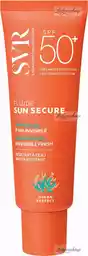 SVR Sun Secure Fluide-Lekki krem ochronny SPF50 50ml