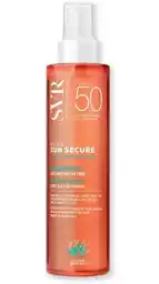 SVR SUN SECURE HUILE Suchy olejek SPF50, 200ml