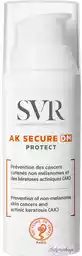 SVR Sun Secure-ochronny krem zapobiegający rogowaceniu słonecznemu 50ml