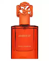 Swiss Arabian Amber 07 woda perfumowana 50 ml