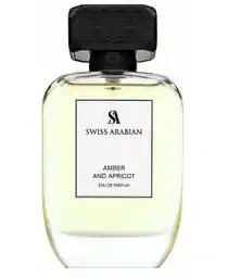 Swiss Arabian Amber and Apricot woda perfumowana dla kobiet 100ml