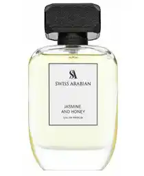 Swiss Arabian Jasmine and Honey woda perfumowana dla kobiet 100ml