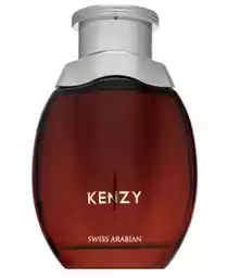 Swiss Arabian Kenzy woda perfumowana 100 ml