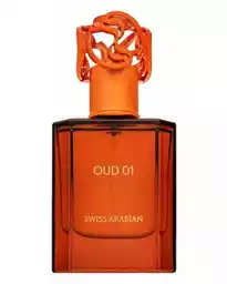 Swiss Arabian Oud 01 woda perfumowana 50 ml